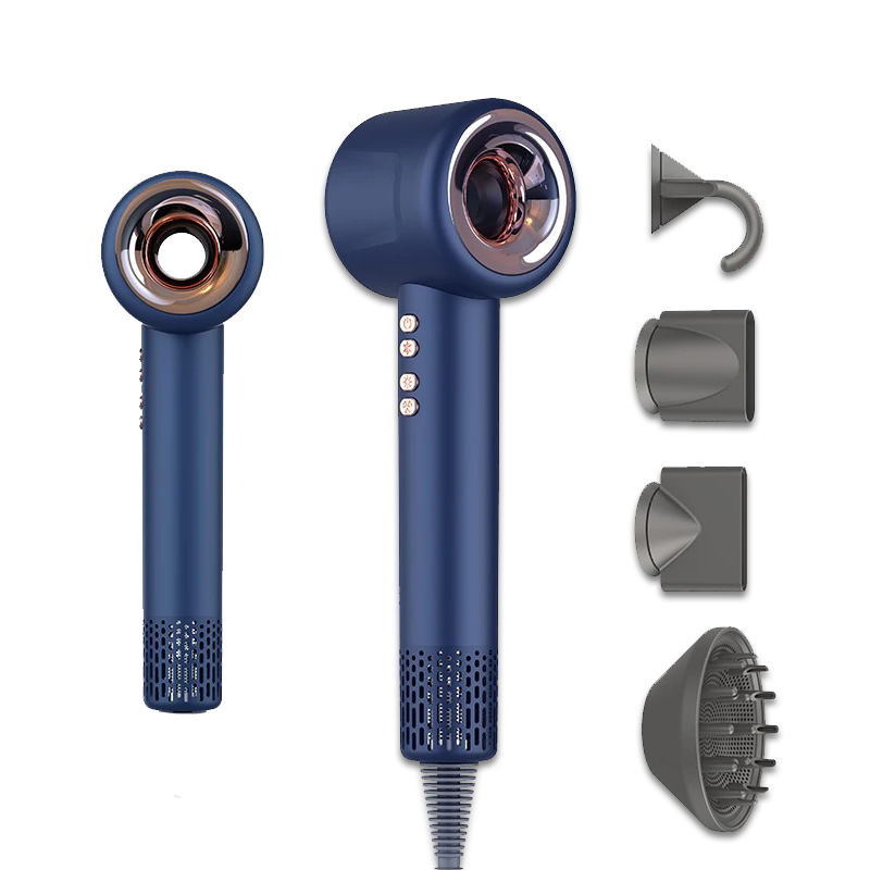 Radian VORTEX Pro -hiustenkuivaaja