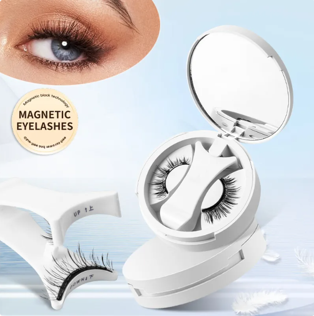 Magneettiripsipakkaus