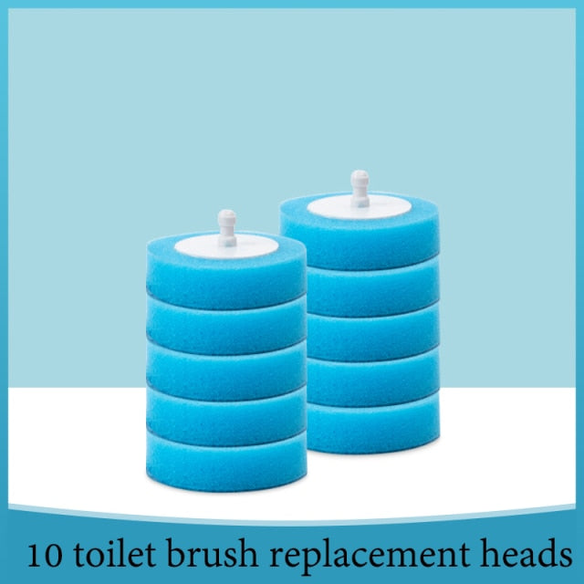 Vessan kertakäyttöharja