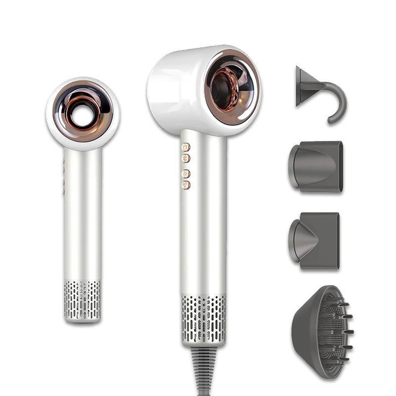 Radian VORTEX Pro -hiustenkuivaaja