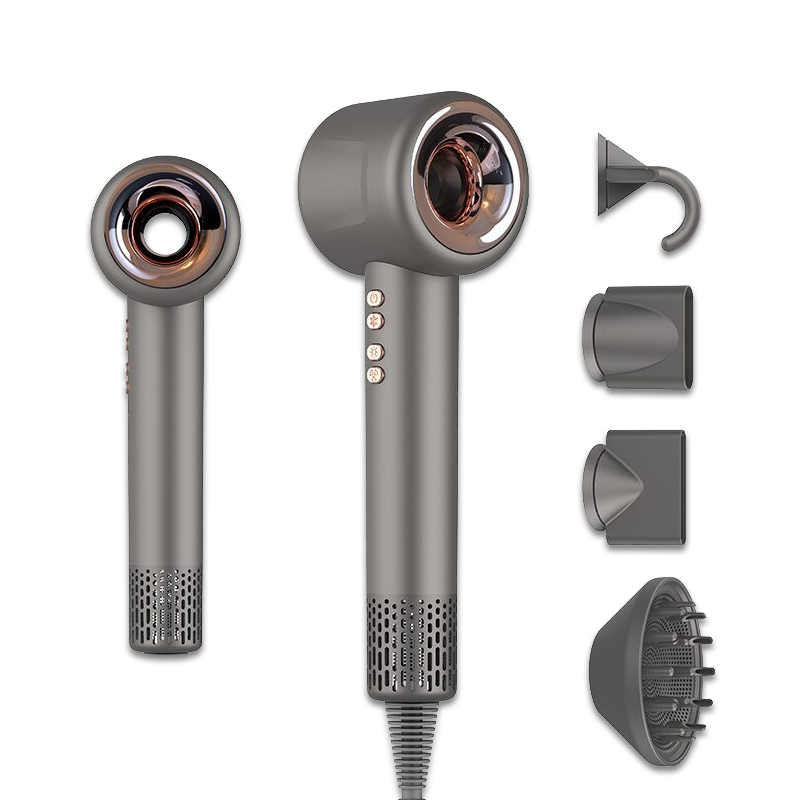 Radian VORTEX Pro -hiustenkuivaaja
