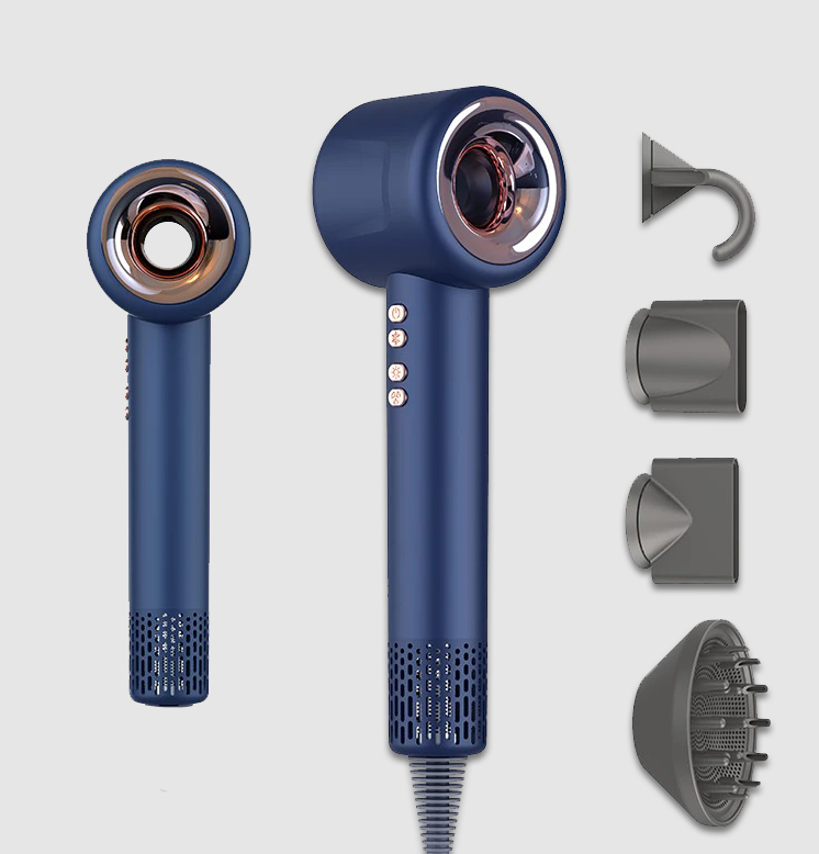 Radian VORTEX Pro -hiustenkuivaaja